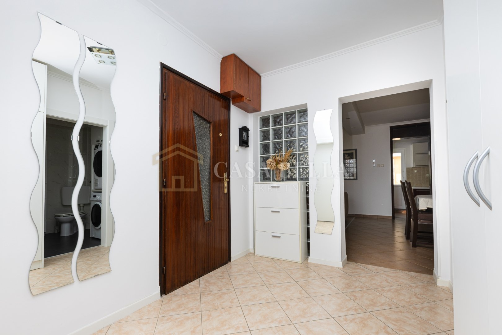 Appartement À vendre - Primorsko-goranska Škurinje