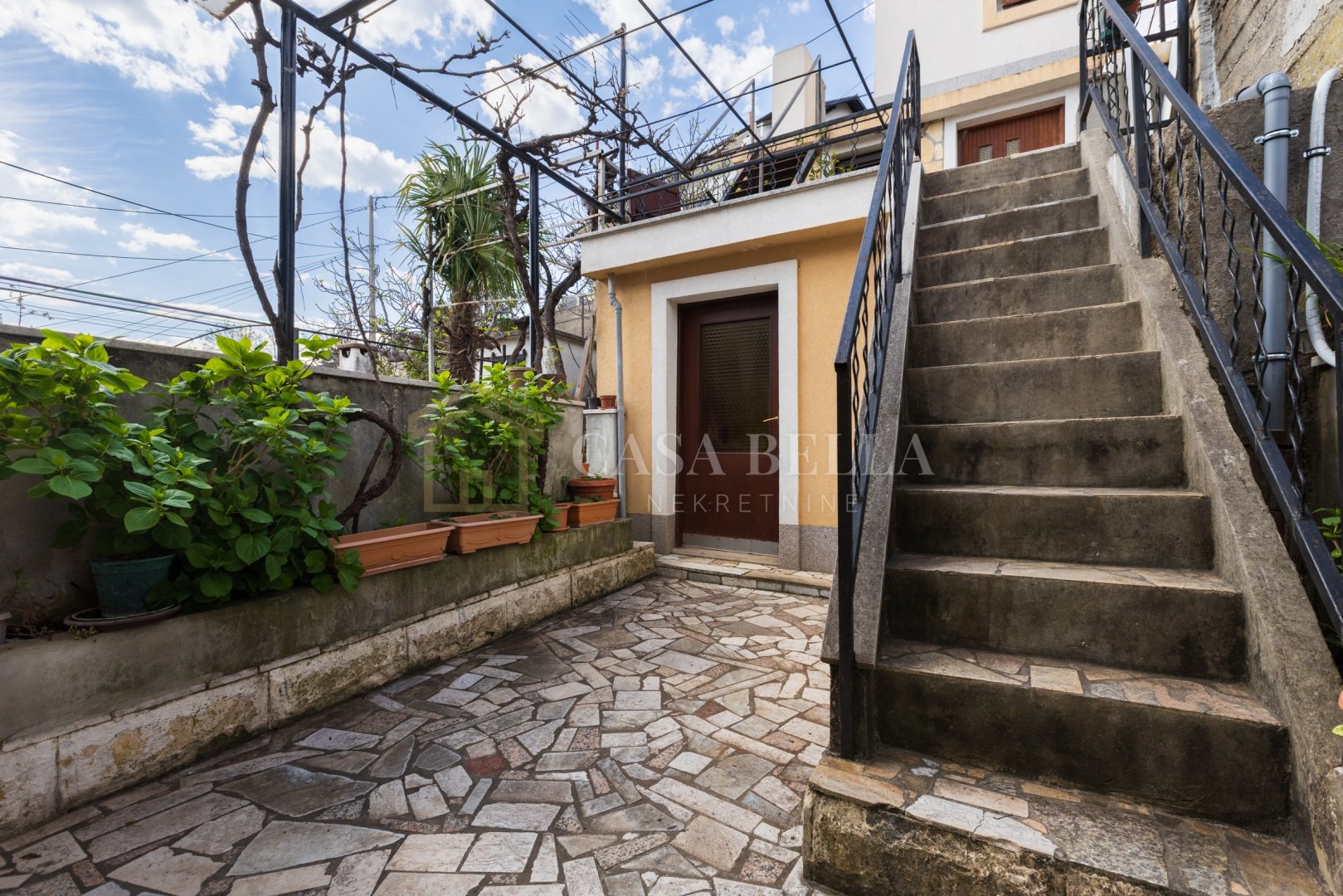 Appartement À vendre - Primorsko-goranska Škurinje