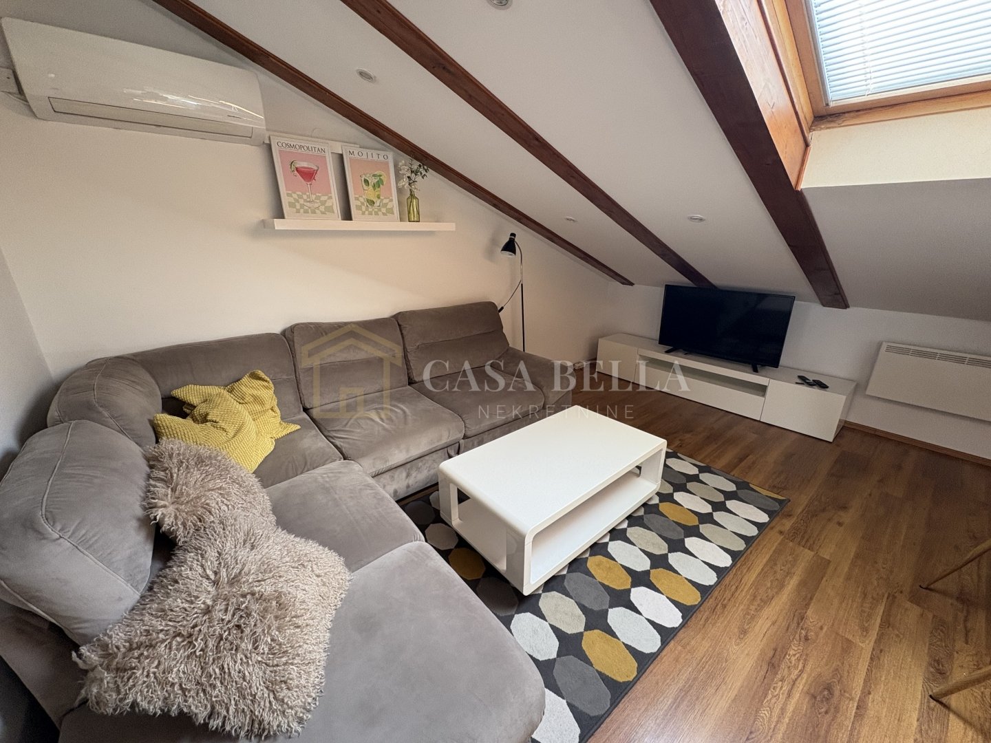 Appartement À vendre - Primorsko-goranska Škurinje