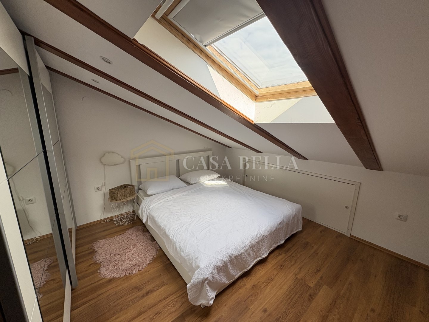 Appartement À vendre - Primorsko-goranska Škurinje