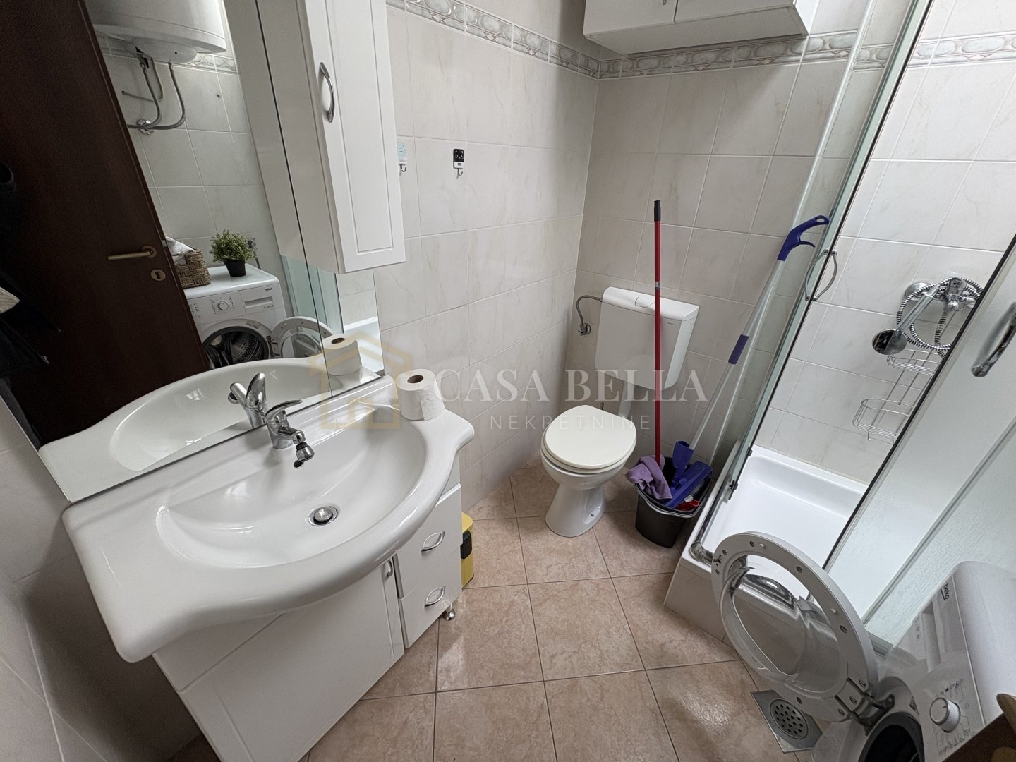 Appartement À vendre - Primorsko-goranska Škurinje
