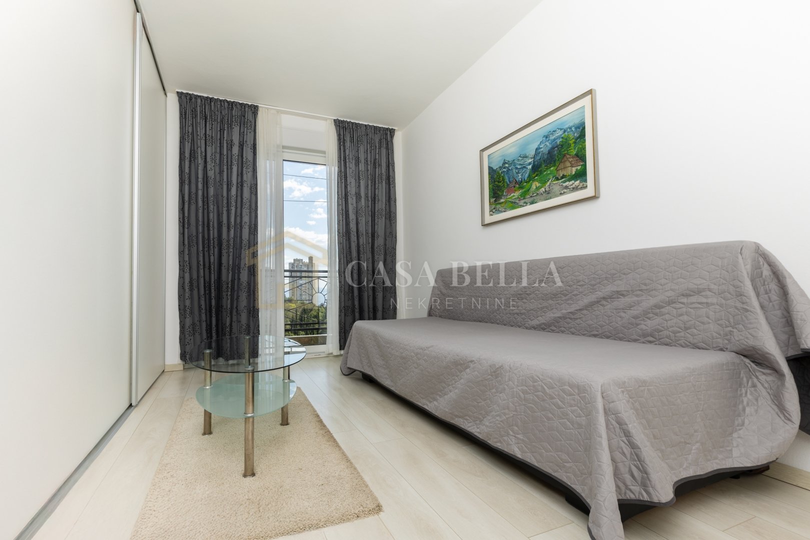 Appartement À vendre - Primorsko-goranska Škurinje