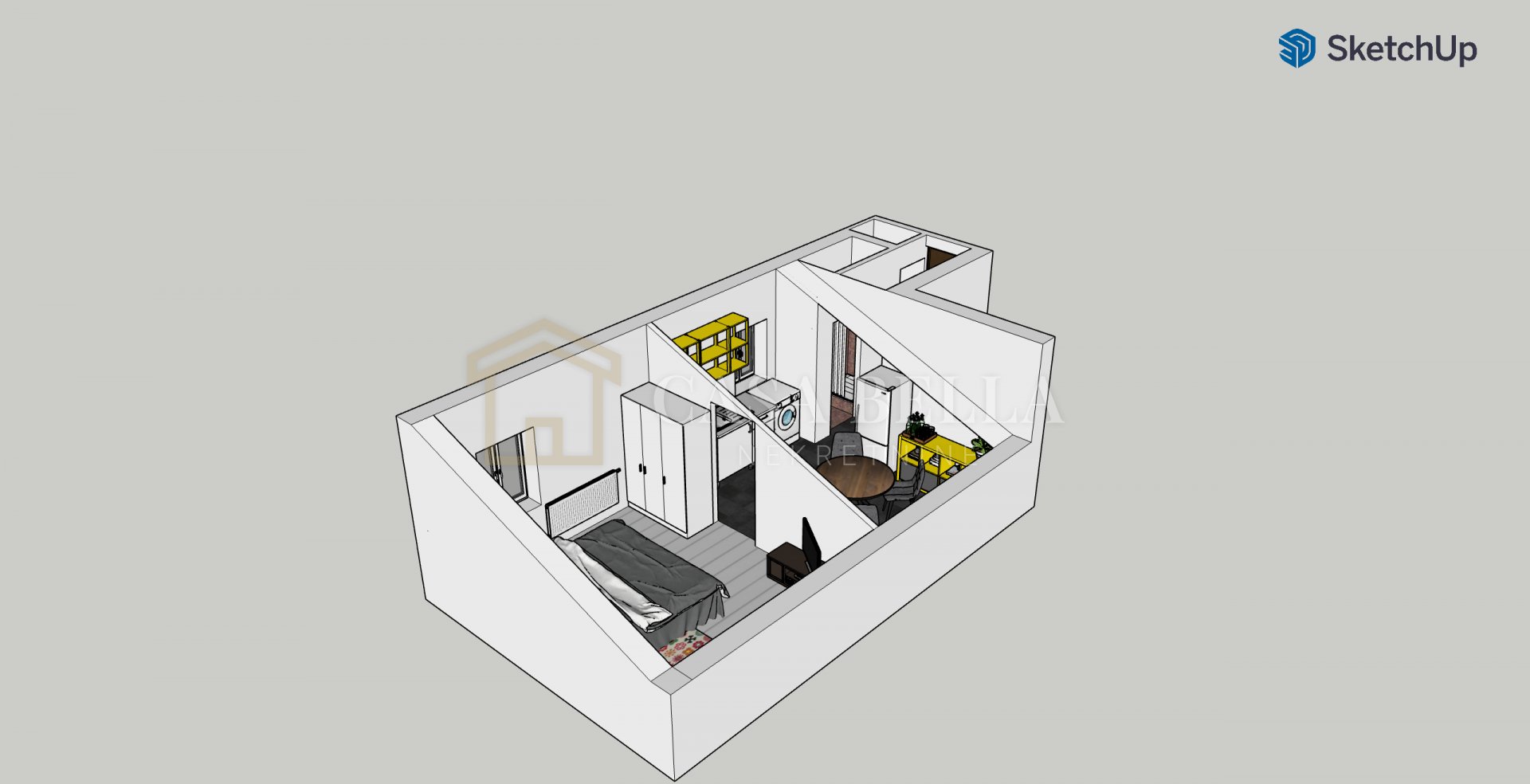 Apartment Zu verkaufen - Primorsko-goranska Centar