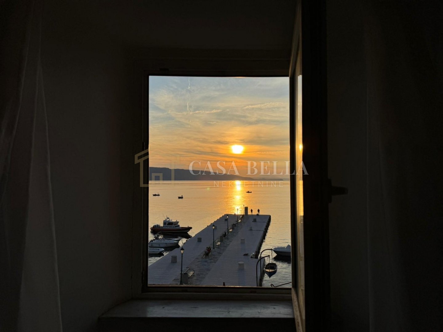 Apartment Zu verkaufen - Ličko-senjska Senj