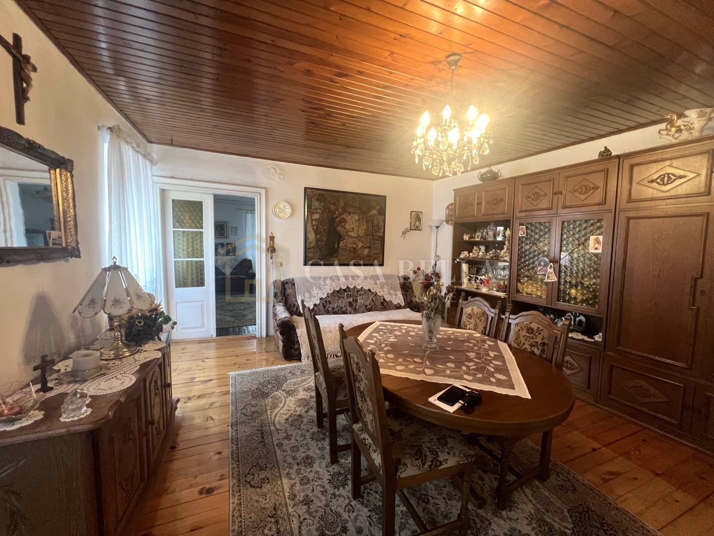 Apartment Zu verkaufen - Ličko-senjska Senj