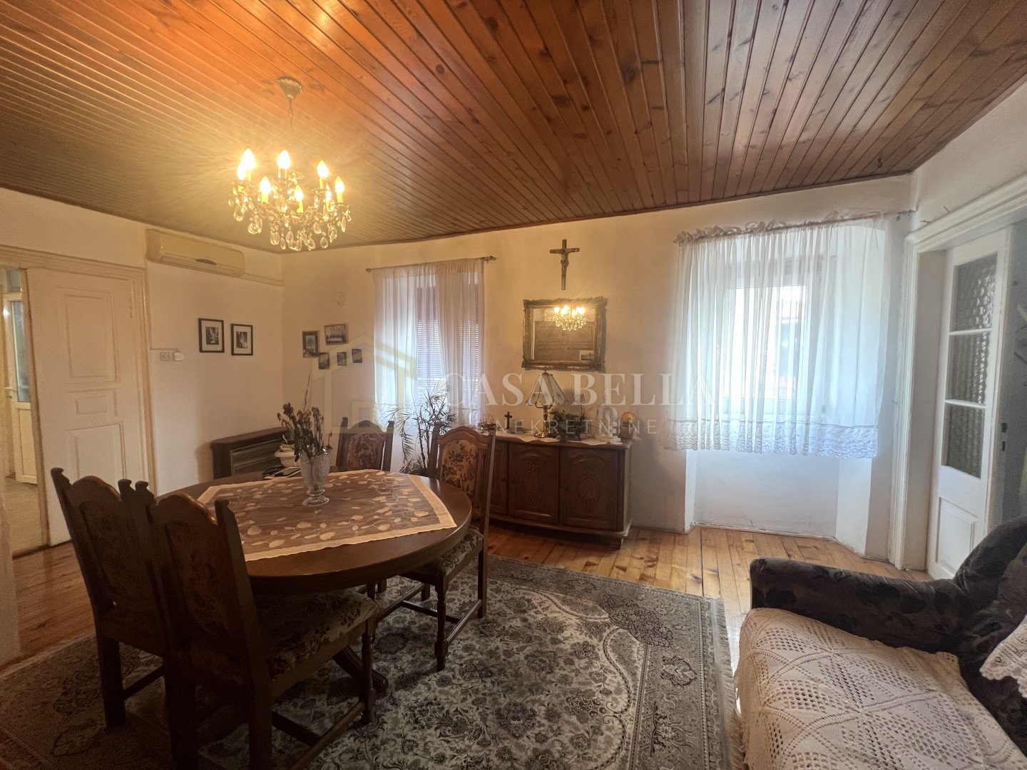 Apartment Zu verkaufen - Ličko-senjska Senj