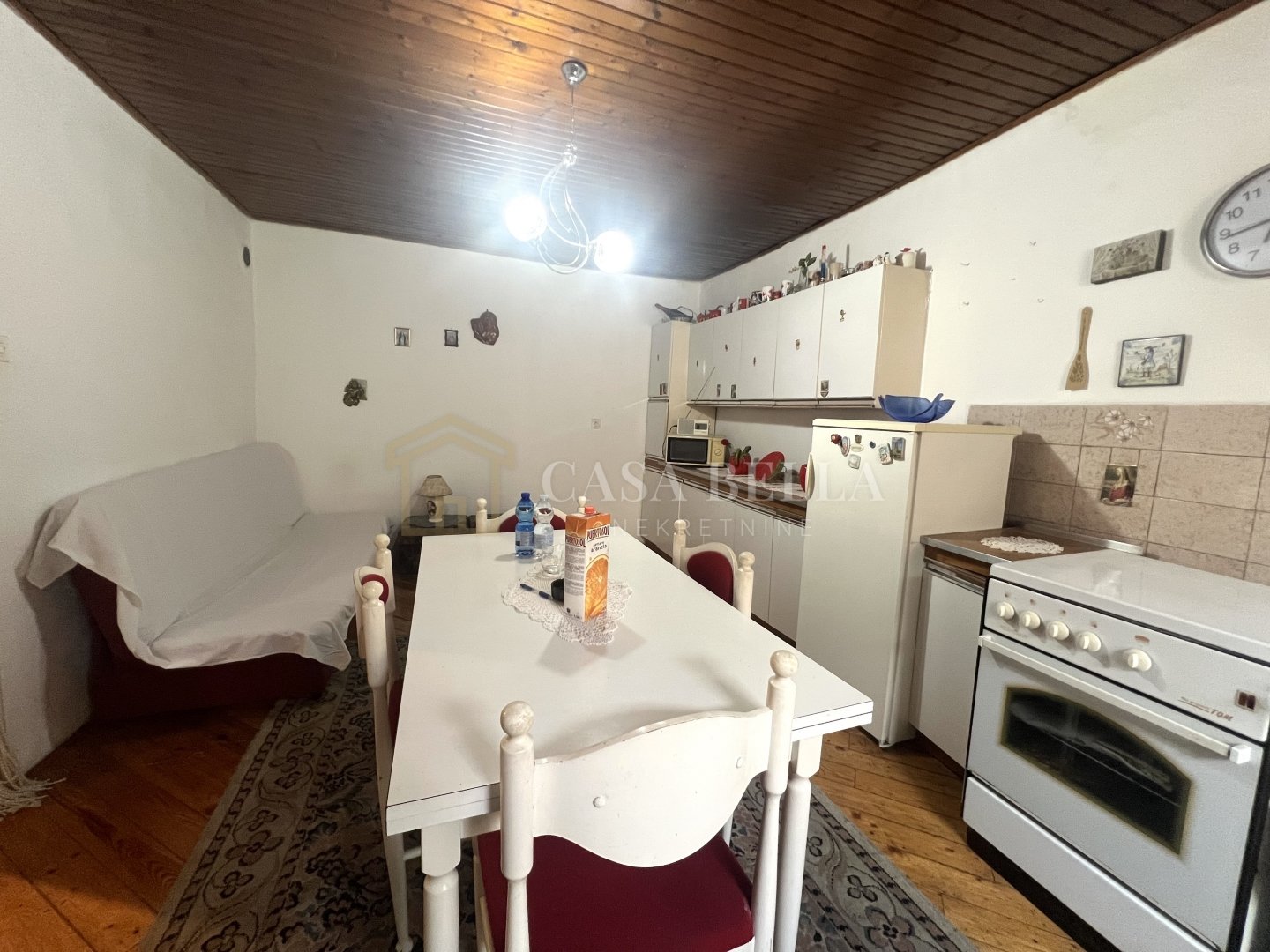 Apartment Zu verkaufen - Ličko-senjska Senj