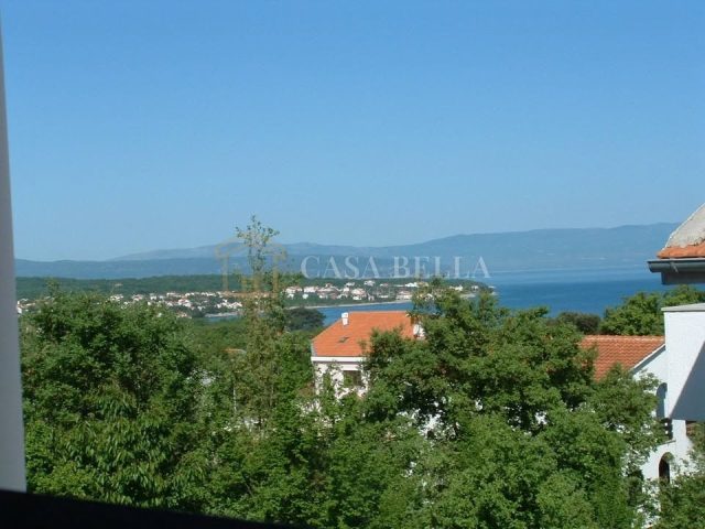 Flat for sale 20 m² – Malinska-Dubašnica