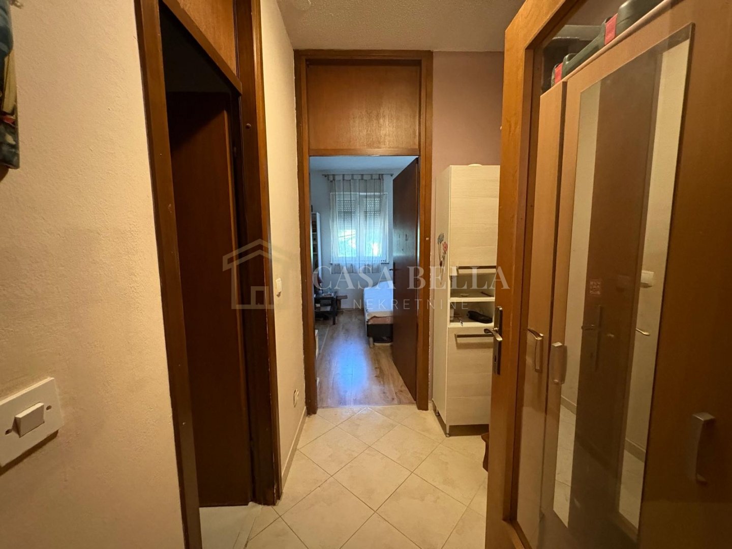 Appartement À vendre - Primorsko-goranska Njivice