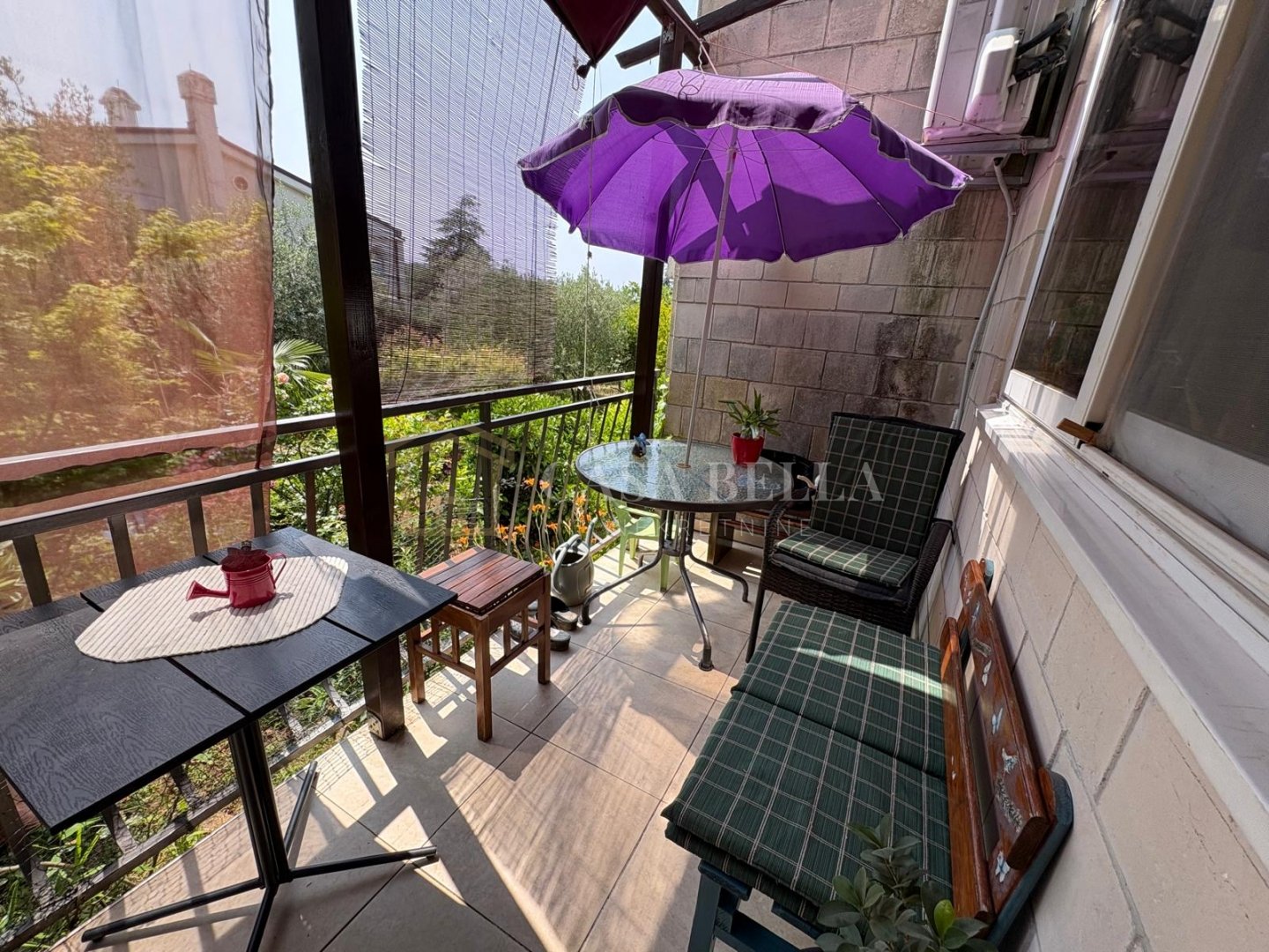 Appartement À vendre - Primorsko-goranska Njivice
