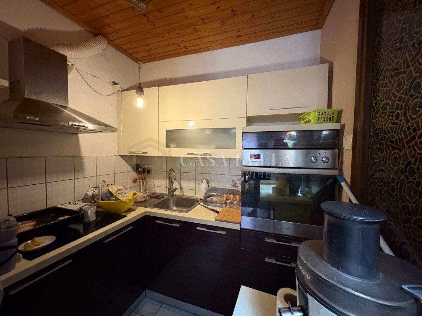 Appartement À vendre - Primorsko-goranska Njivice