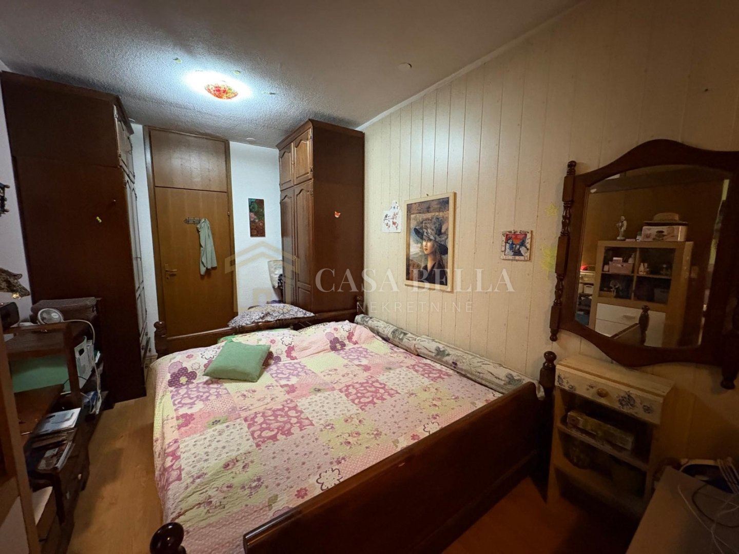 Appartement À vendre - Primorsko-goranska Njivice