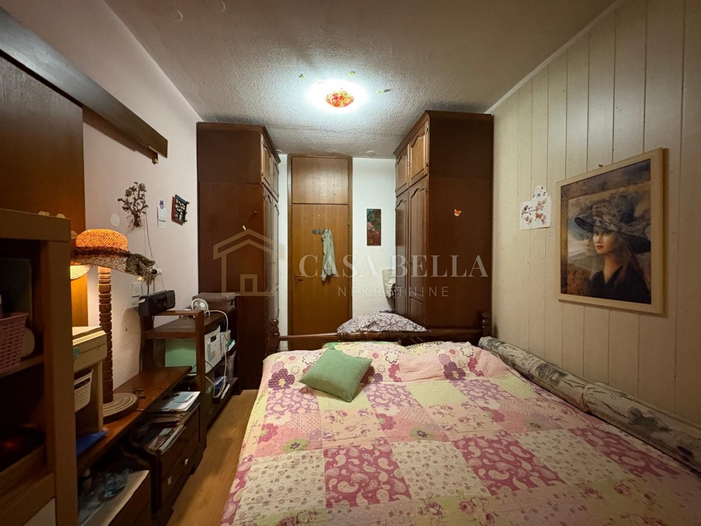 Appartement À vendre - Primorsko-goranska Njivice