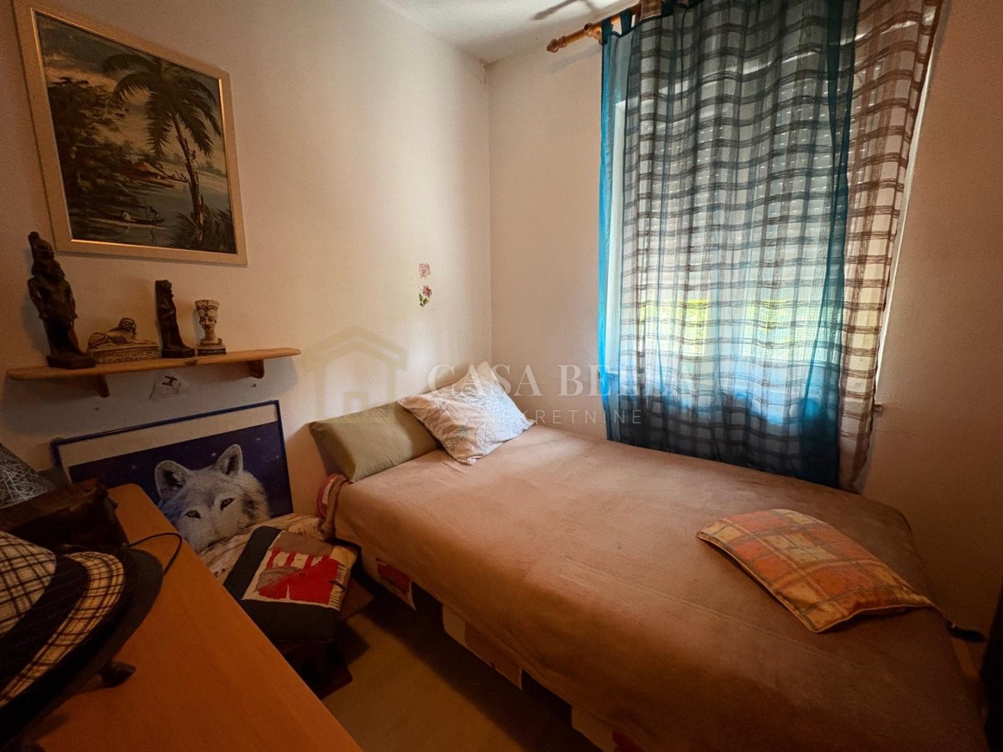 Appartement À vendre - Primorsko-goranska Njivice