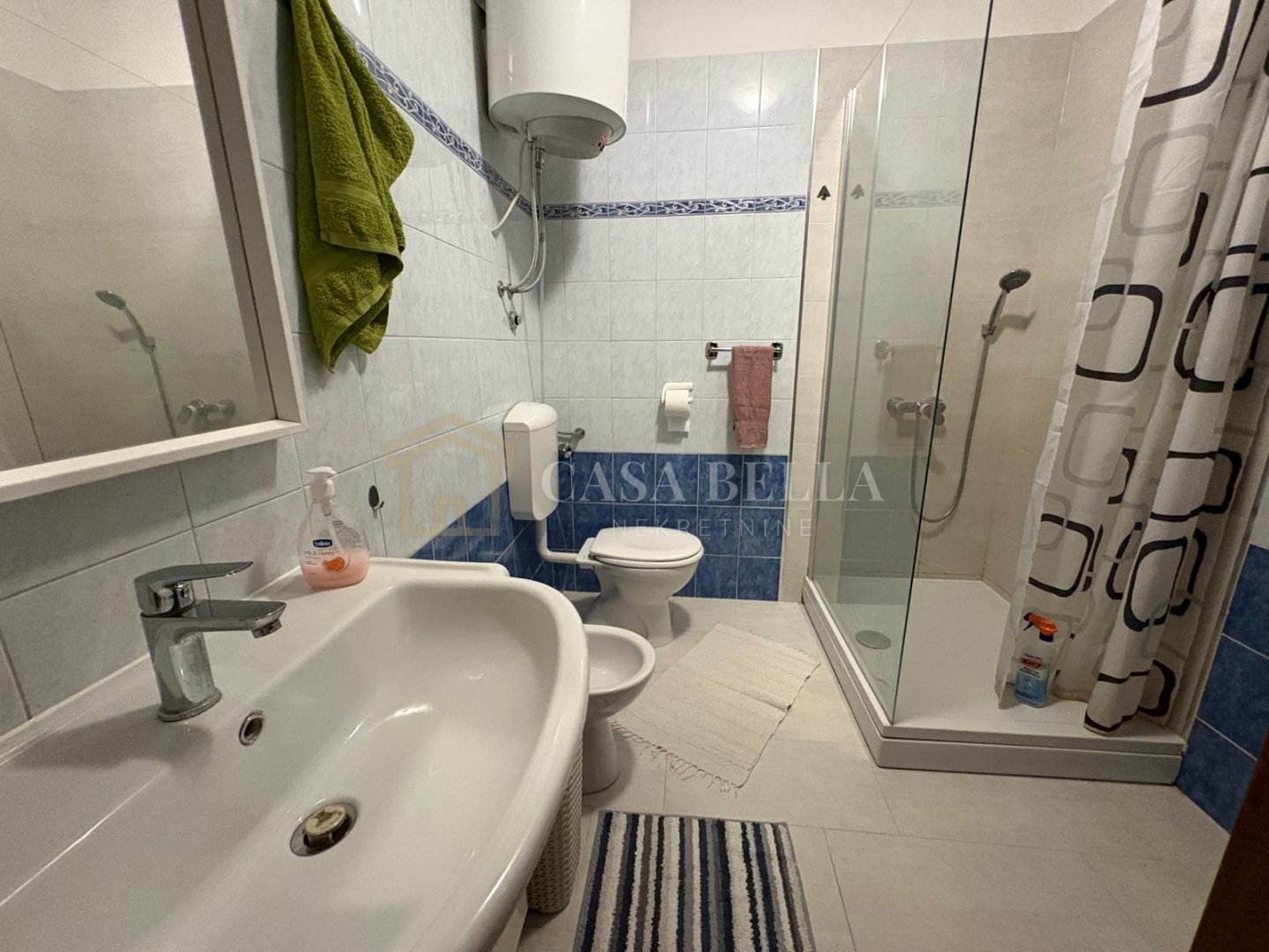 Appartement À vendre - Primorsko-goranska Njivice