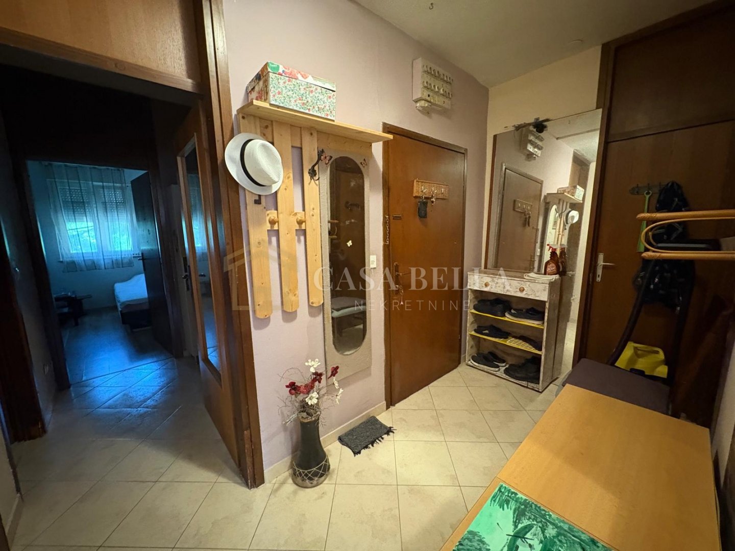 Appartement À vendre - Primorsko-goranska Njivice
