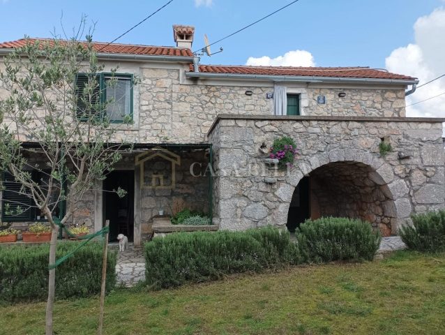 House For sale - Primorsko-goranska Malinska - foto 3/47