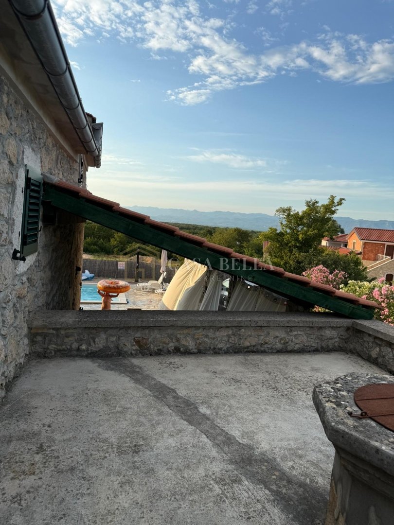 House For sale - Primorsko-goranska Malinska