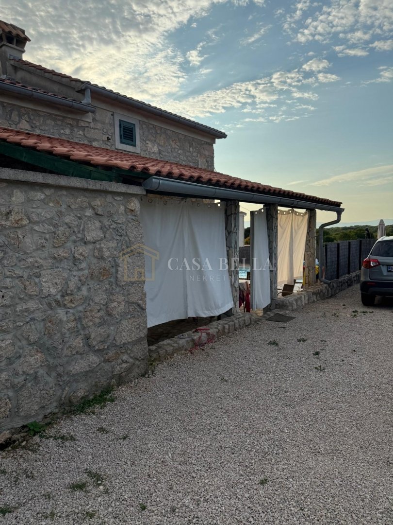 House For sale - Primorsko-goranska Malinska