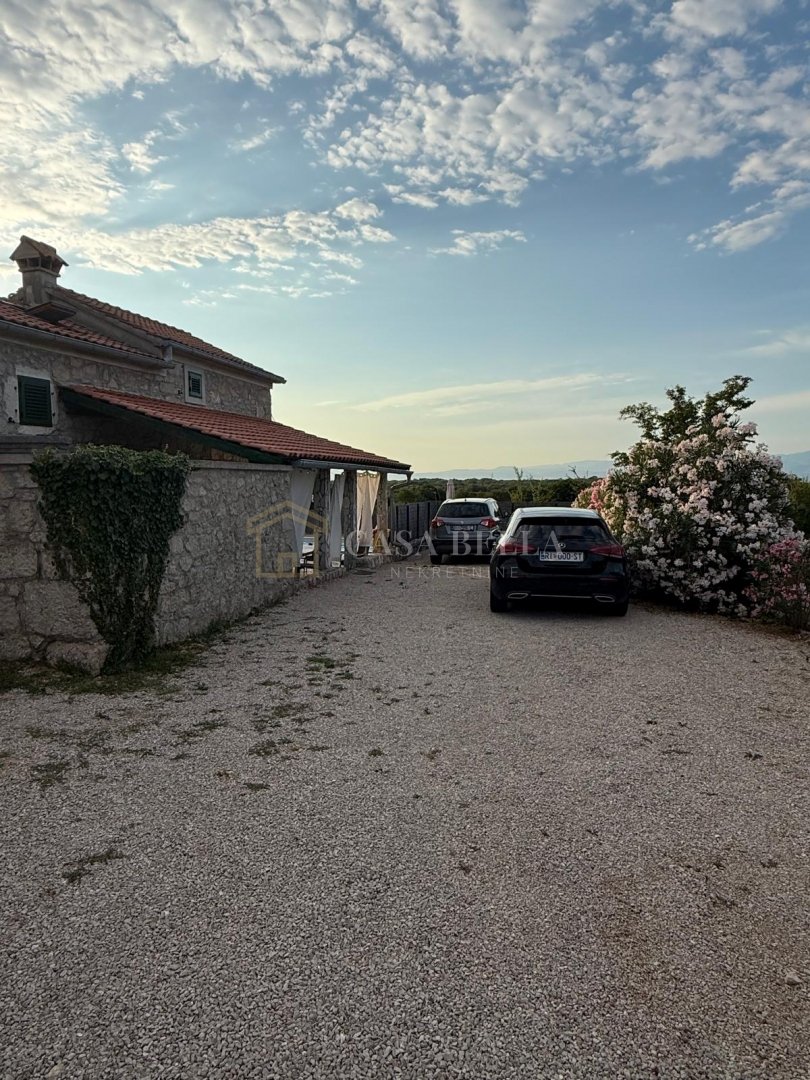 House For sale - Primorsko-goranska Malinska