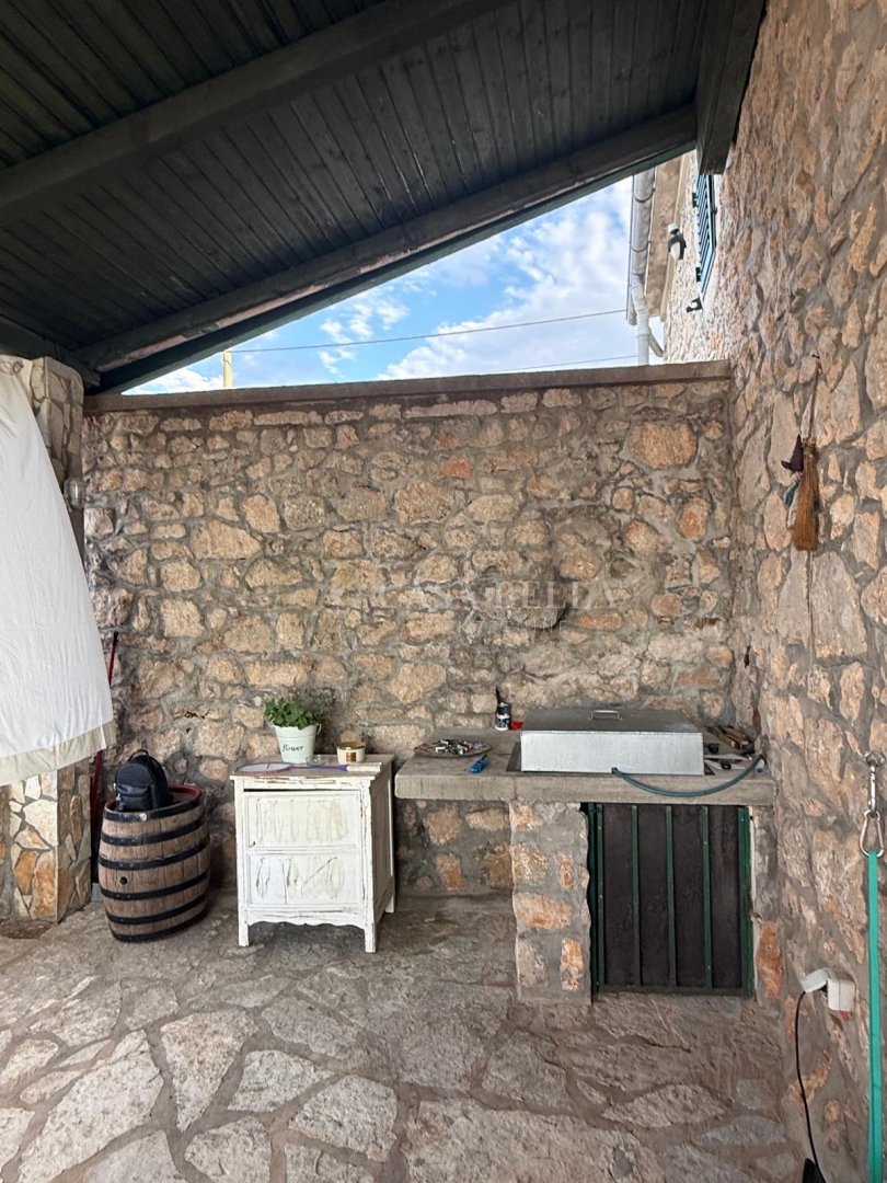 House For sale - Primorsko-goranska Malinska