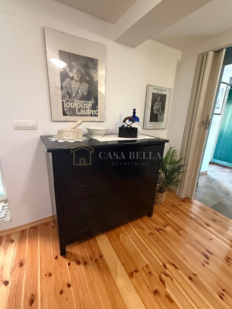 House For sale - Primorsko-goranska Malinska