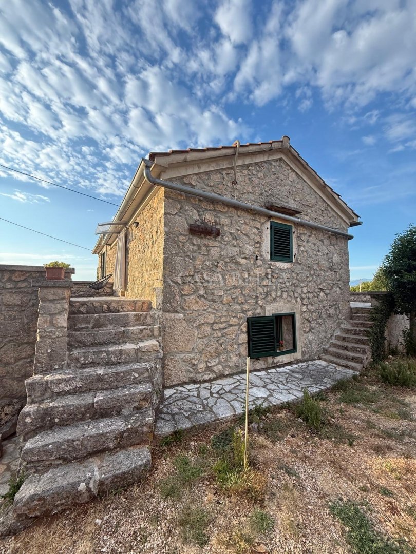 House For sale - Primorsko-goranska Malinska