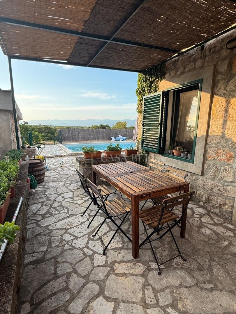 House For sale - Primorsko-goranska Malinska