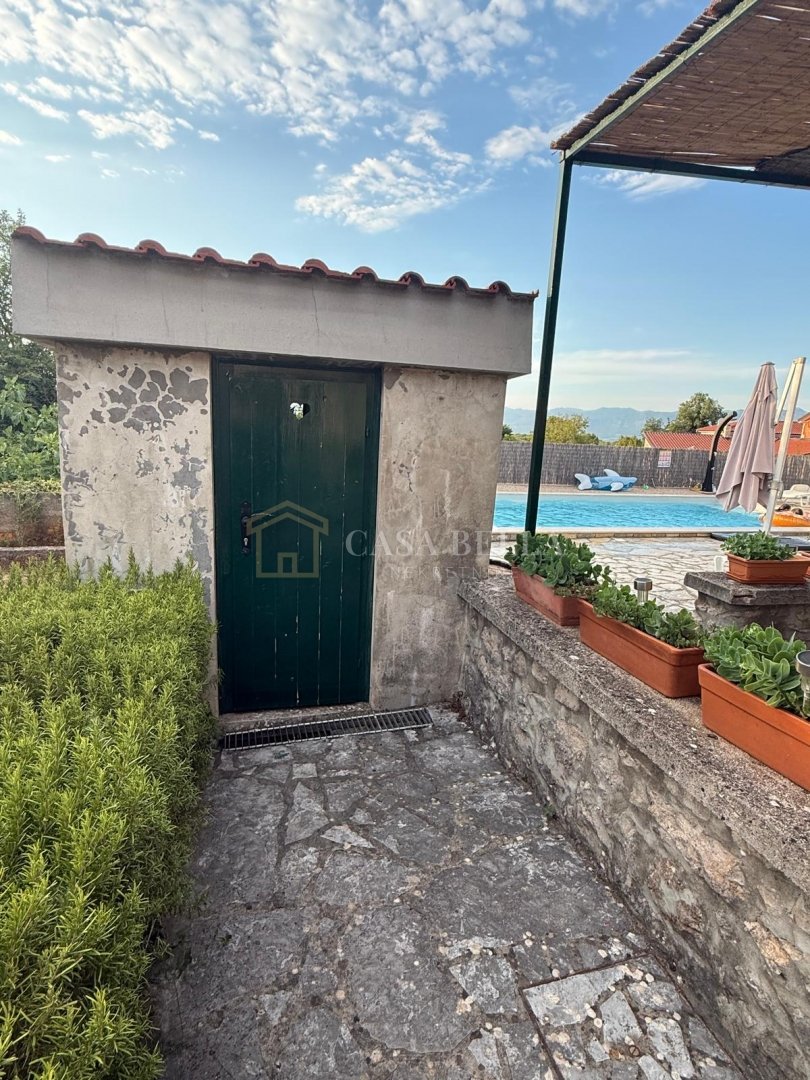 House For sale - Primorsko-goranska Malinska