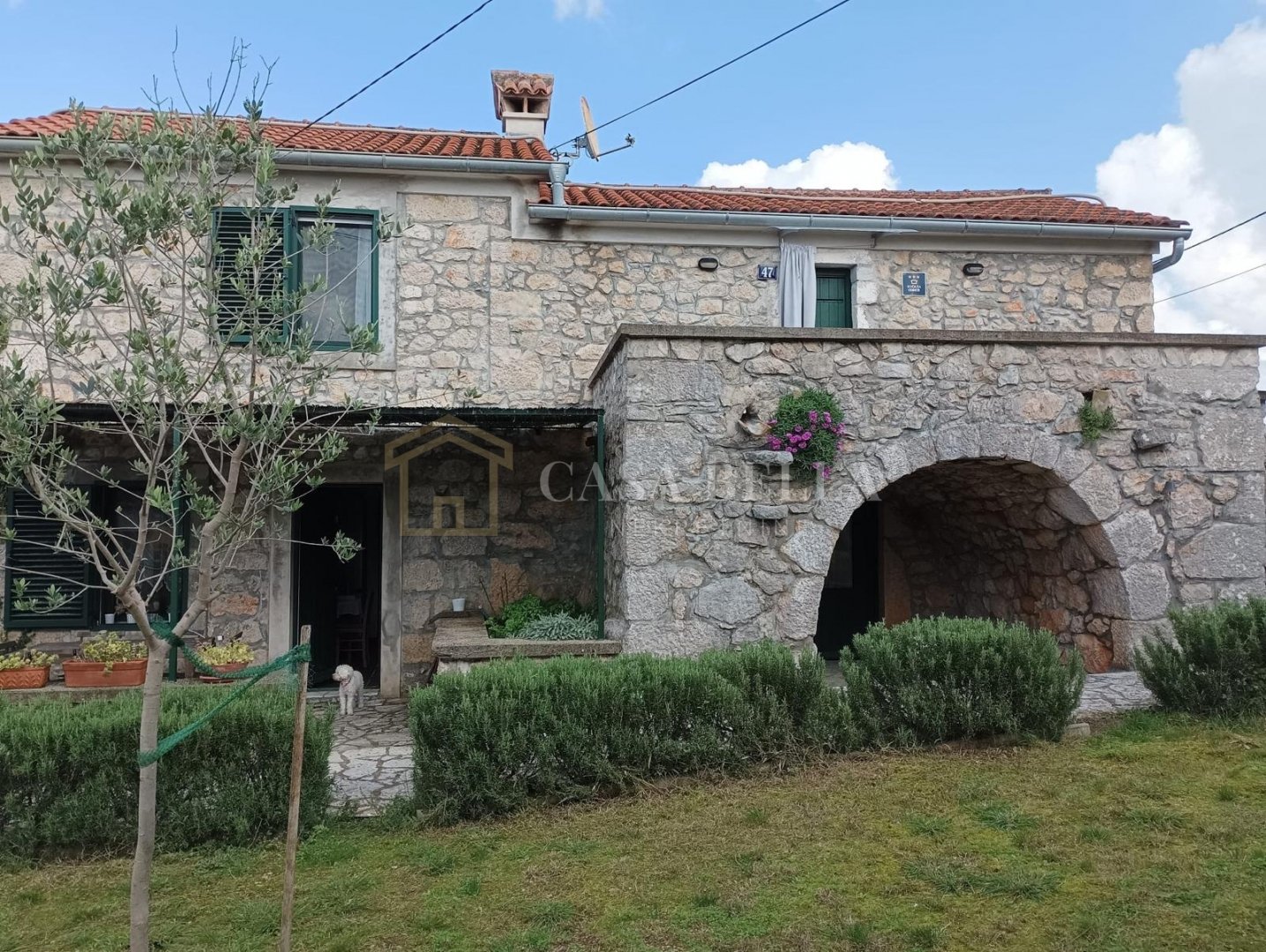 House For sale - Primorsko-goranska Malinska