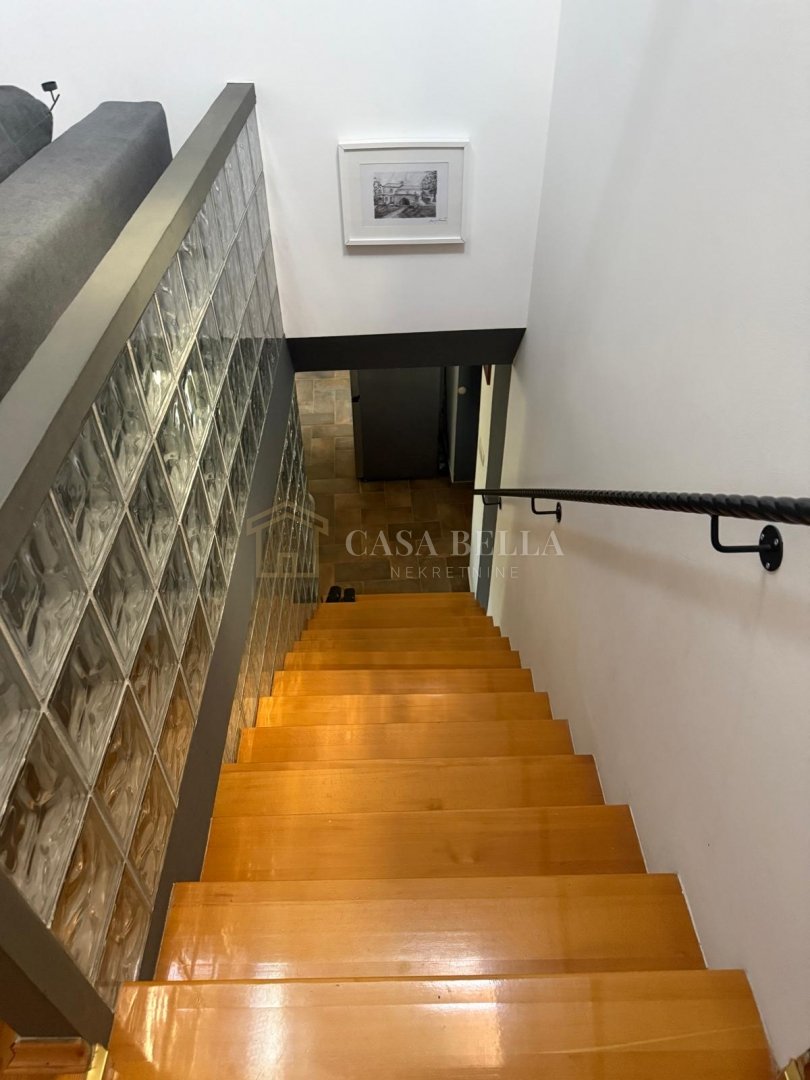 House For sale - Primorsko-goranska Malinska