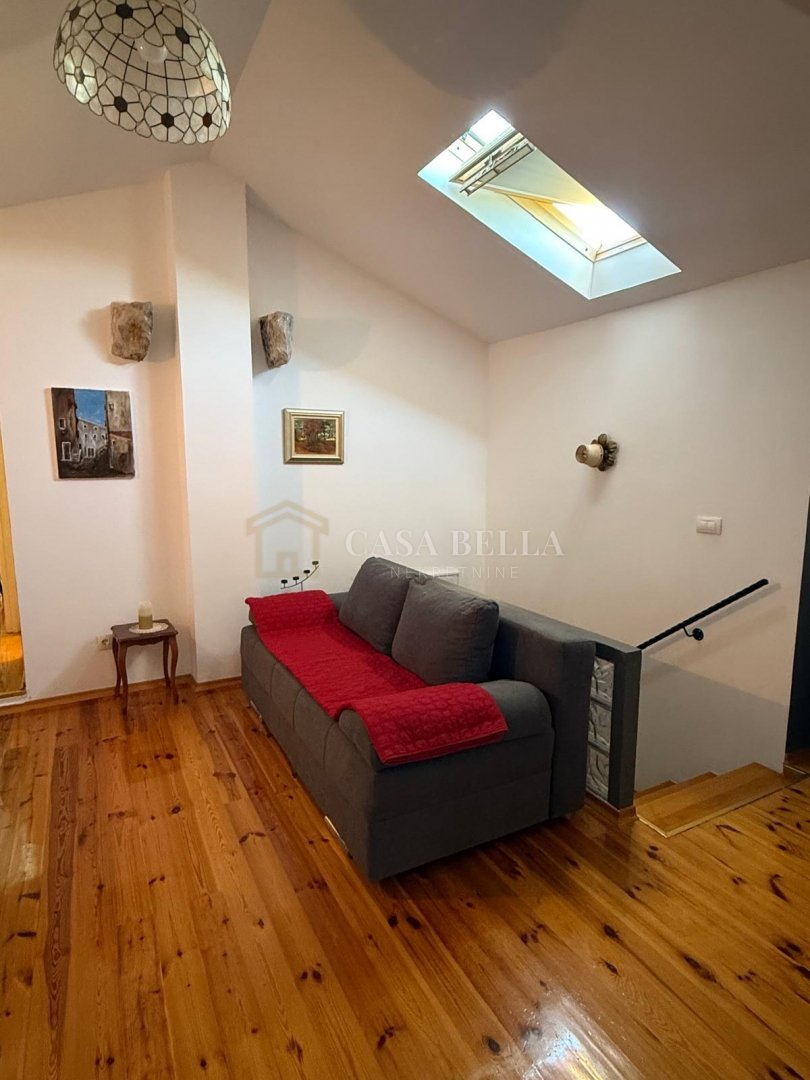 House For sale - Primorsko-goranska Malinska