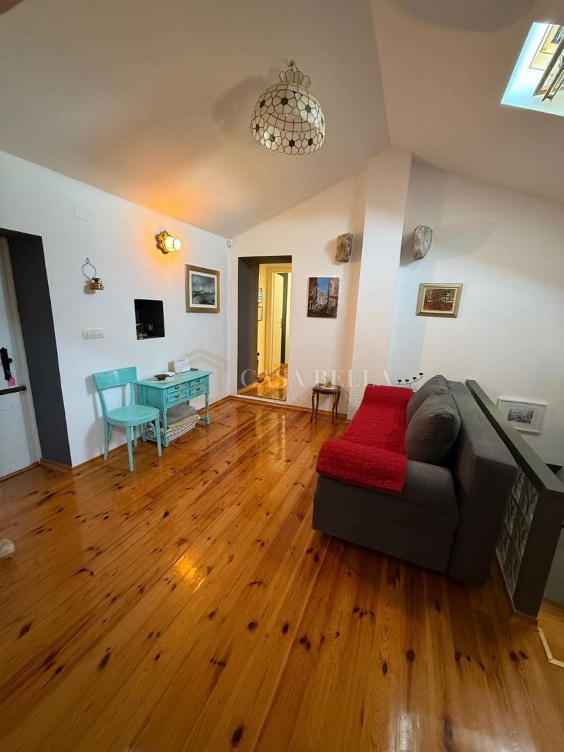House For sale - Primorsko-goranska Malinska