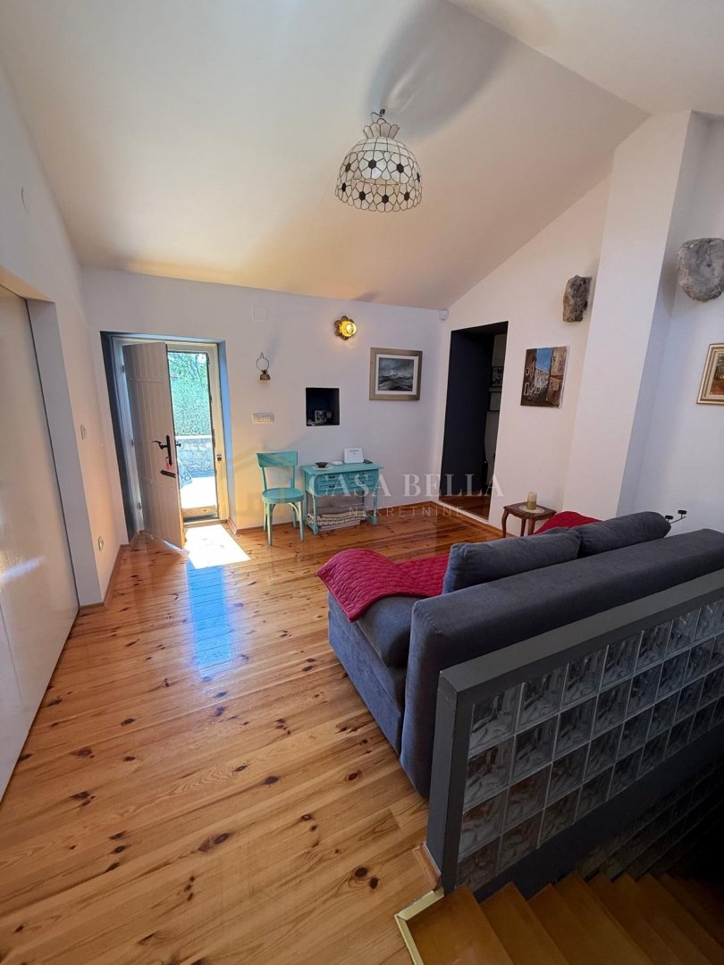 House For sale - Primorsko-goranska Malinska