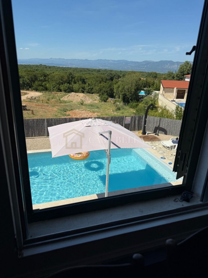 House For sale - Primorsko-goranska Malinska