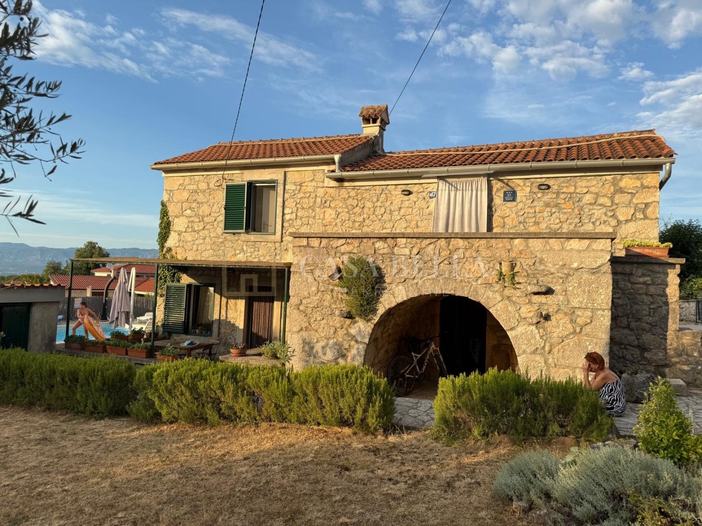 House For sale - Primorsko-goranska Malinska