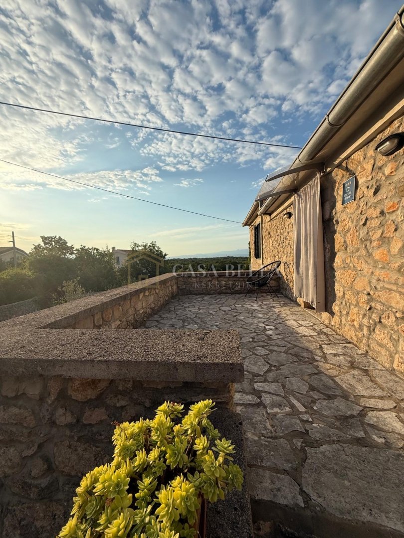 House For sale - Primorsko-goranska Malinska