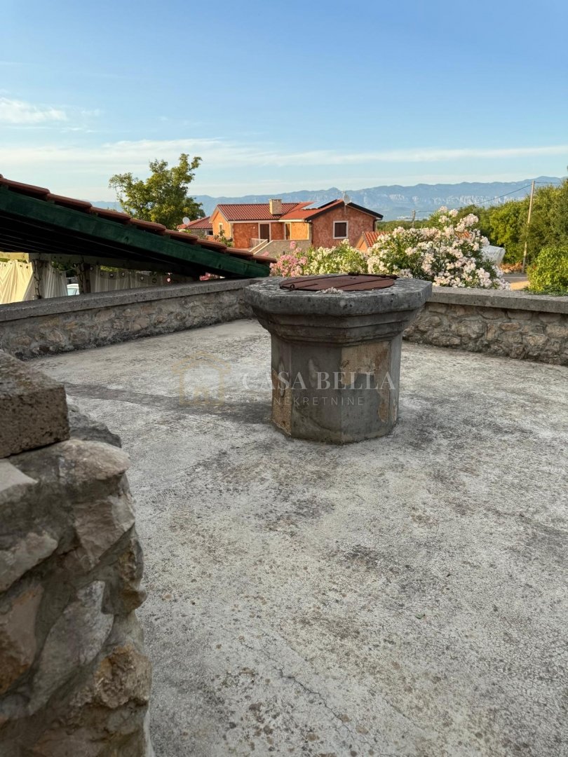 House For sale - Primorsko-goranska Malinska