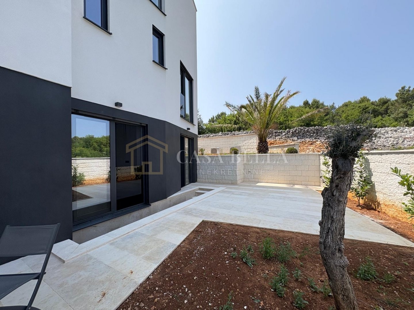 Appartement À vendre - Primorsko-goranska Krk