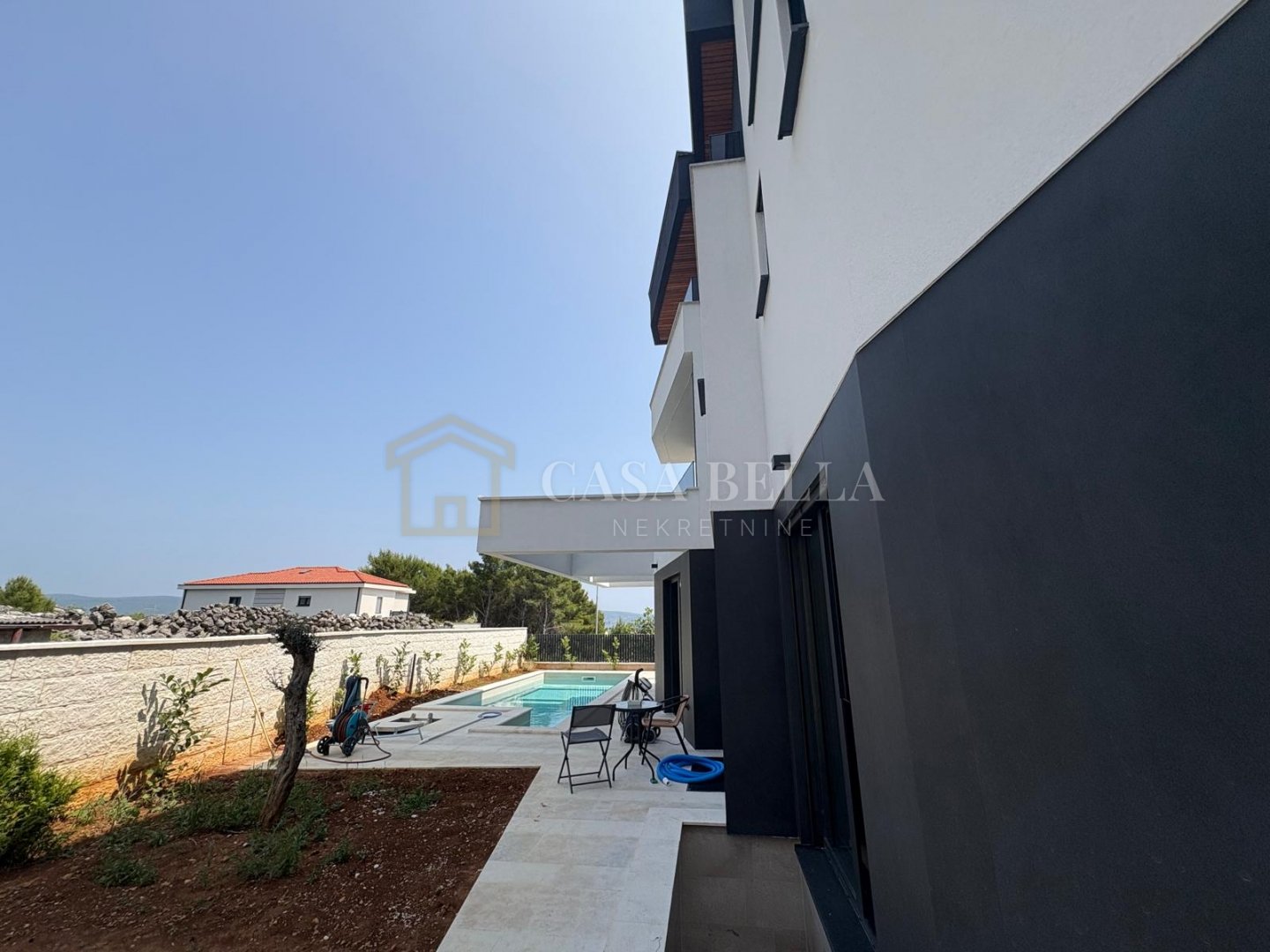 Appartement À vendre - Primorsko-goranska Krk