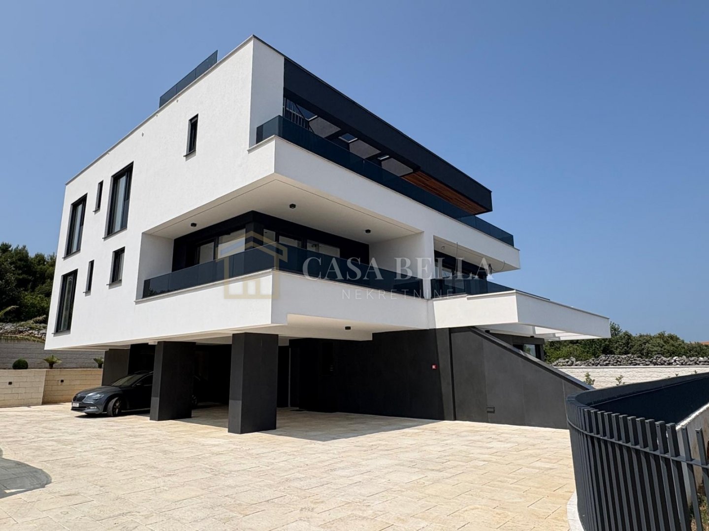 Appartement À vendre - Primorsko-goranska Krk