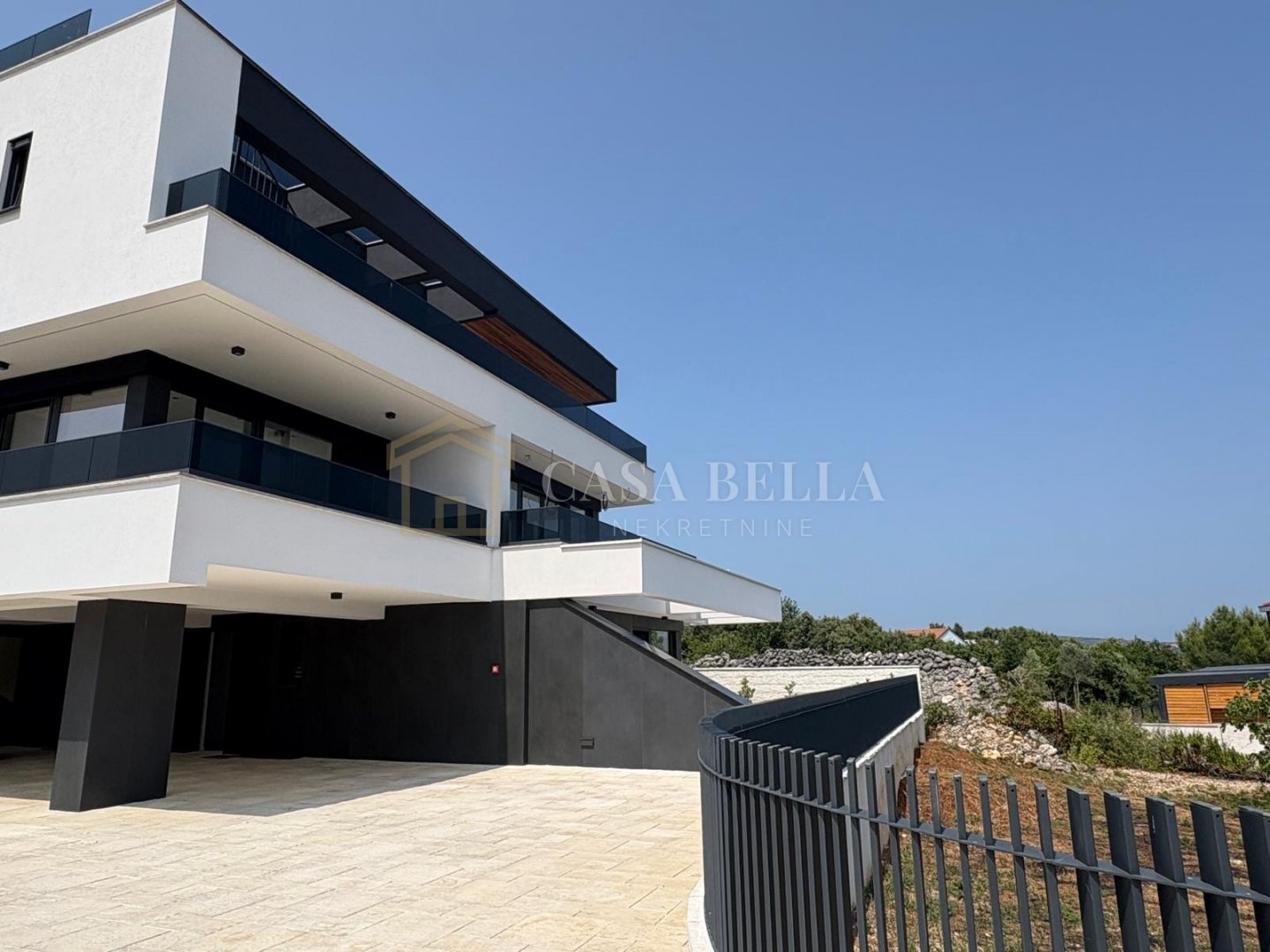 Apartma Naprodaj - Primorsko-goranska Krk