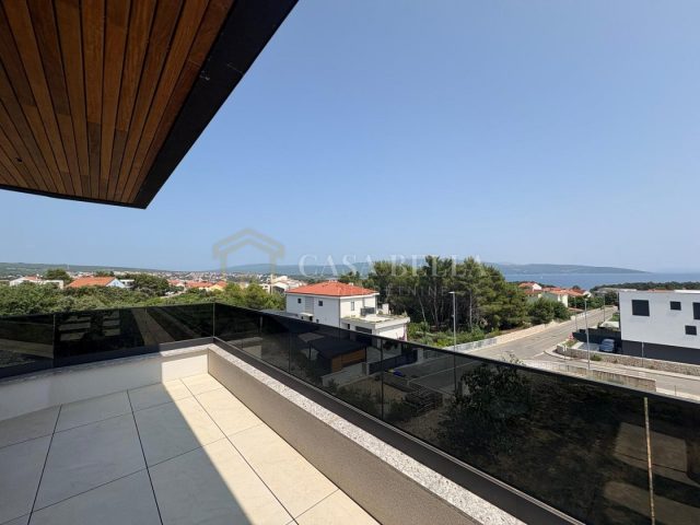 Flat for sale 170 m² – Krk