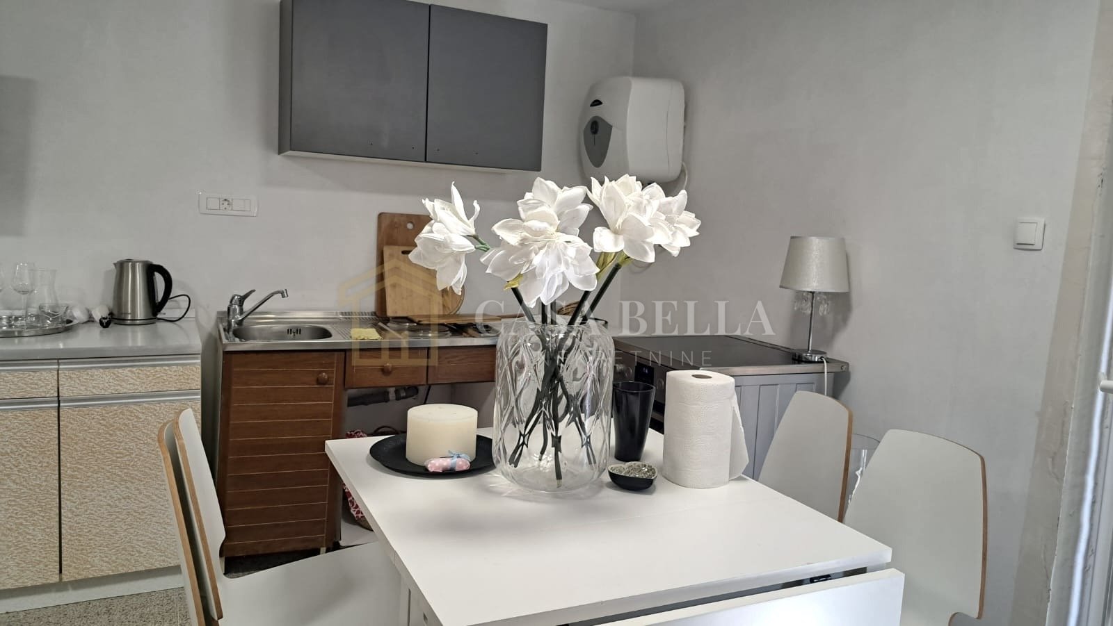 Flat For sale - Primorsko-goranska Dramalj - foto 1/10