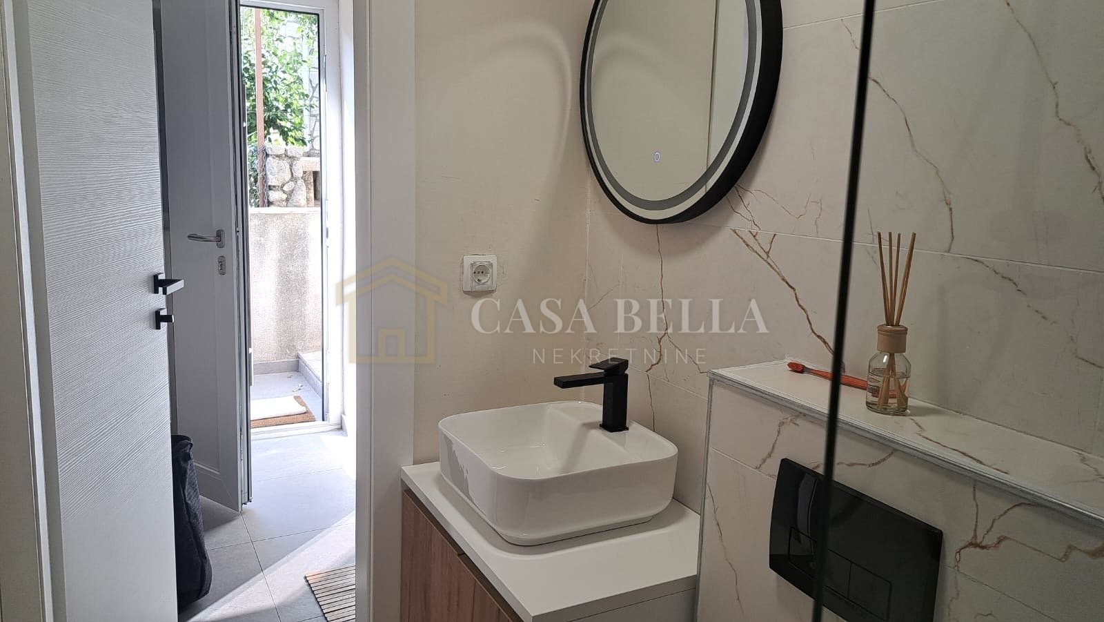 Flat For sale - Primorsko-goranska Dramalj