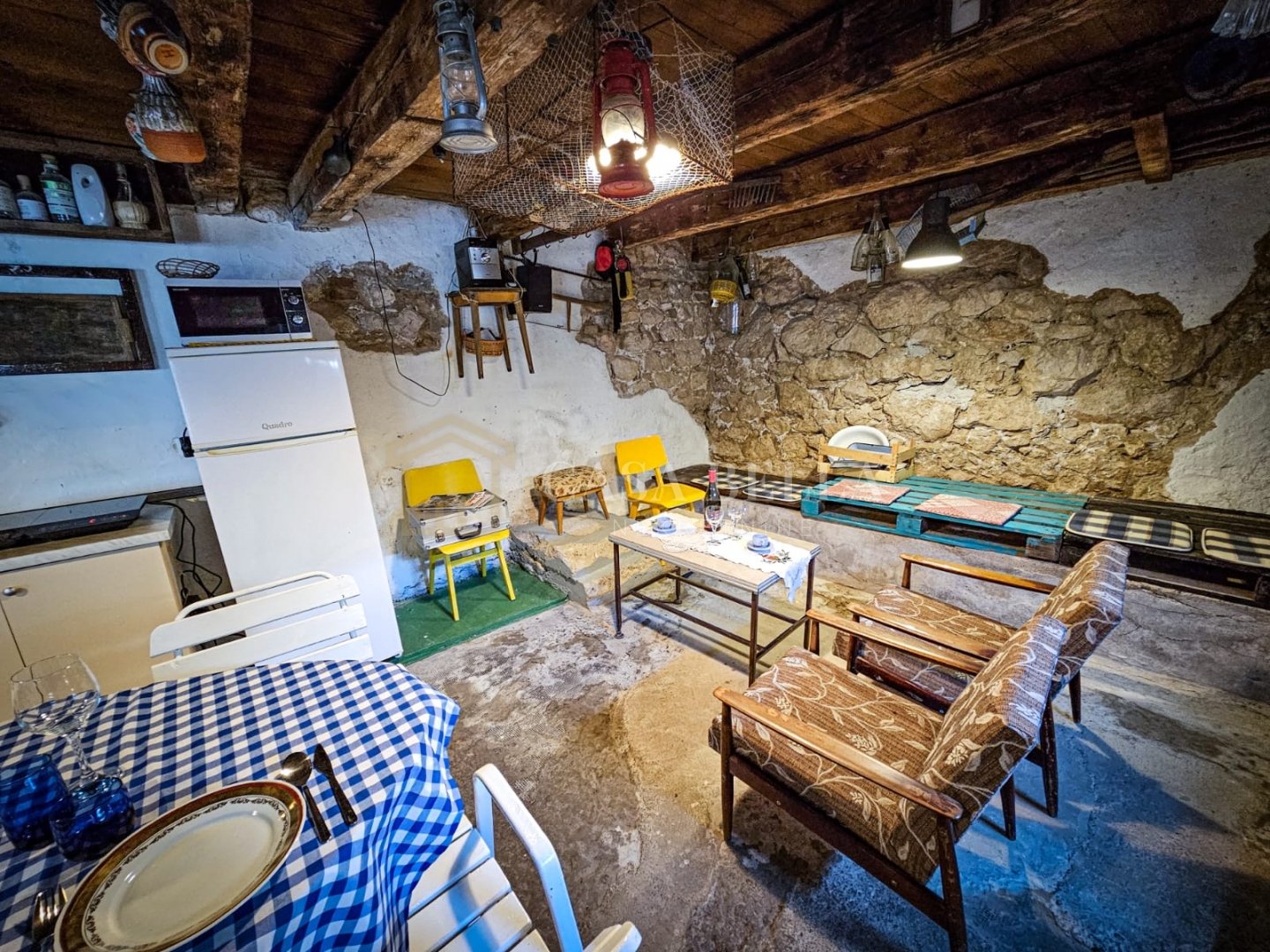 Dům Na prodej - Primorsko-goranska Bakar-dio