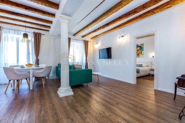 Apartmán Na predaj - Primorsko-goranska Centar - foto 3/11