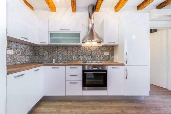 Apartmán Na predaj - Primorsko-goranska Centar - foto 4/11
