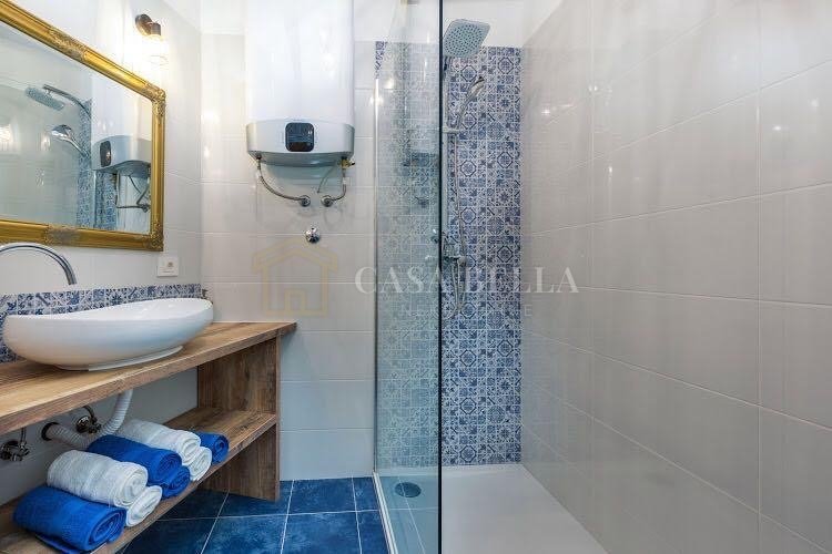 Apartmán Na predaj - Primorsko-goranska Centar
