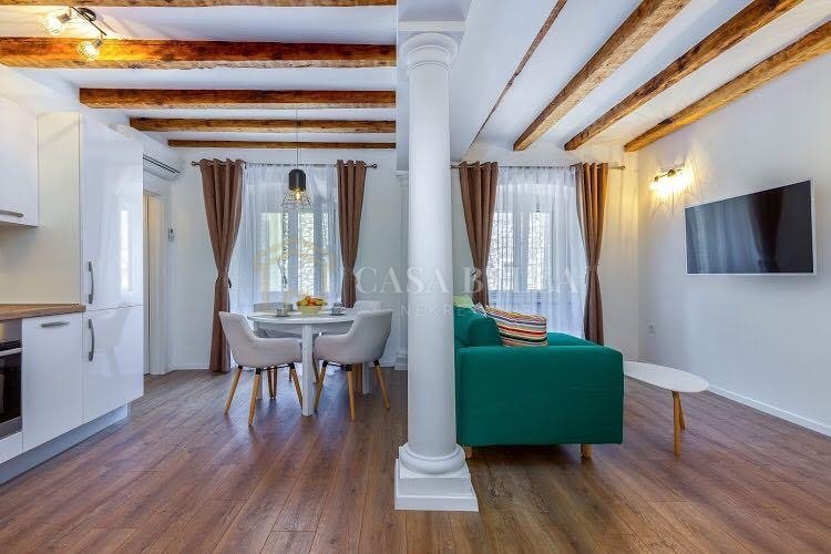 Apartmán Na predaj - Primorsko-goranska Centar